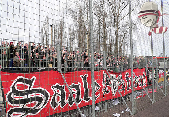 TSV Völpke vs Hallescher FC (0-2)