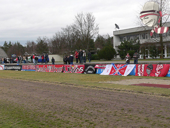 1. FC Nürnberg II vs Hallescher FC (0-0)