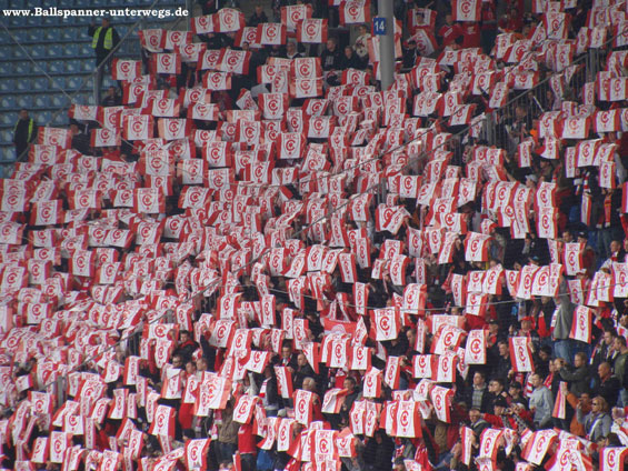 1. FC Magdeburg vs Hallescher FC (0-1)