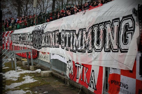 FC Rot-Weiß Erfurt vs Hallescher FC (2-1)