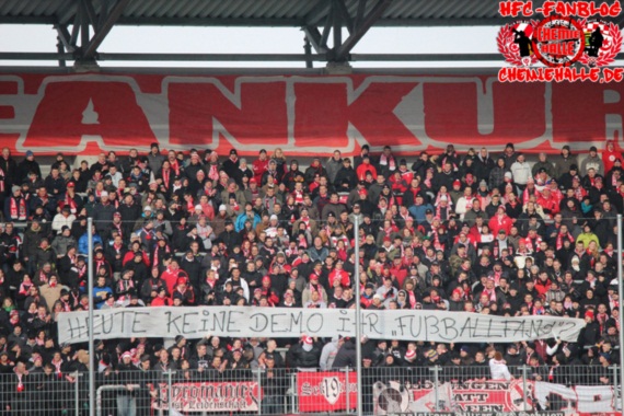Hallescher FC vs SV Babelsberg 03 (1-0)