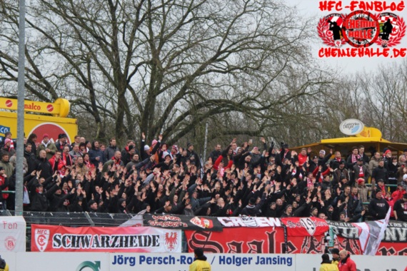 SC Preußen Münster vs Hallescher FC (2-0)