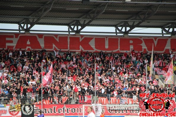 Hallescher FC vs VfL Osnabrück (1-2)
