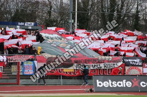 SC Fortuna Köln vs Hallescher FC (2-2)