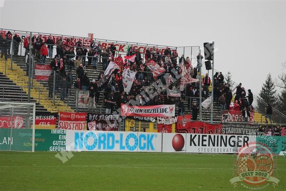 VfR Aalen vs Hallescher FC (0-0)