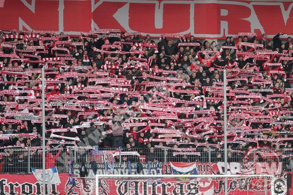 Hallescher FC vs FC Hansa Rostock (2-0)