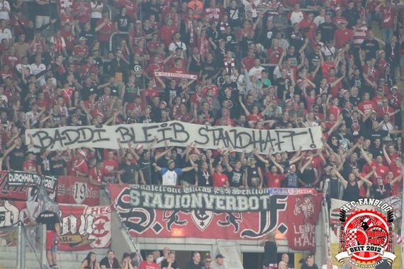 Dynamo Dresden vs Hallescher FC (3-2)