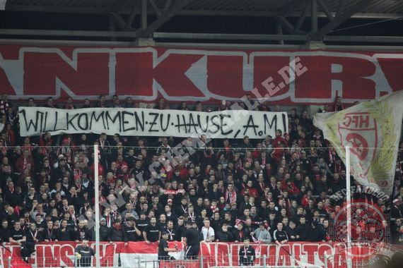 Hallescher FC vs VfR Aalen (1-4)