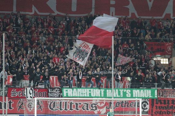 Hallescher FC vs SG Sonnenhof-Großaspach (3-0)