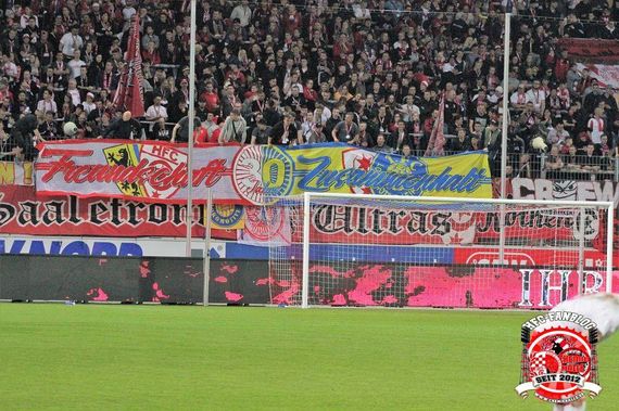 Hallescher FC vs 1. FC Lokomotive Leipzig (4-2)