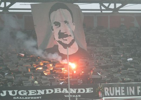 Hallescher FC vs FC Carl Zeiss Jena (0-0)