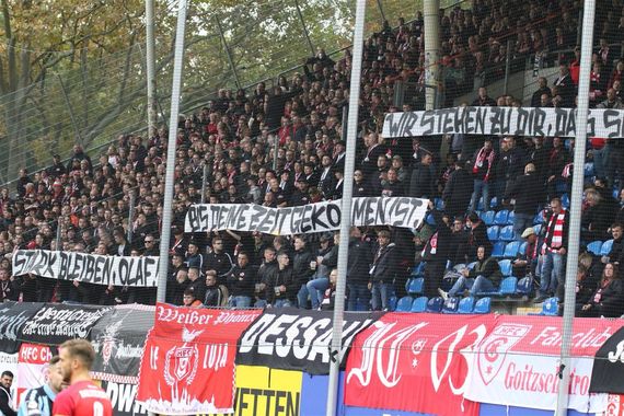 SV Waldhof Mannheim 07 vs Hallescher FC (0-4)