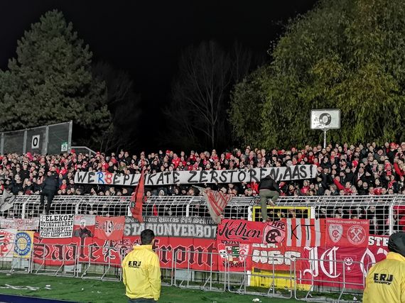 FC Carl Zeiss Jena vs Hallescher FC (0-3)