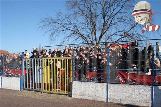 1. FC Magdeburg II vs Hallescher FC II (4-3)