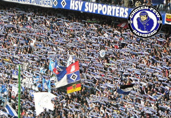 Hamburger SV vs Hannover 96 (0-0)