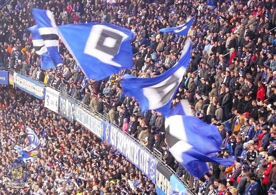 Hamburger SV vs VfL Bochum (3-0)