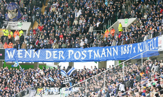 VfL Wolfsburg vs Hamburger SV (1-1)