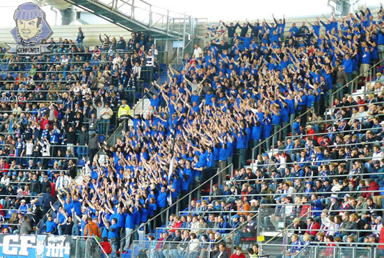 Hamburger SV vs Karlsruher SC (2-1)
