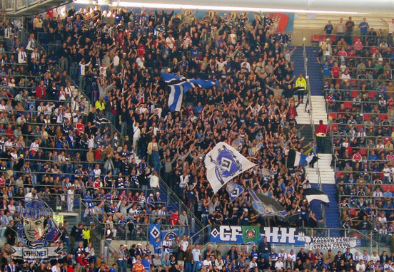 Hamburger SV vs Bayer 04 Leverkusen (3-2)