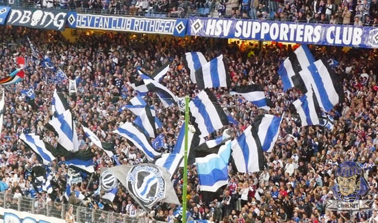 Hamburger SV vs VfL Bochum (2-0)