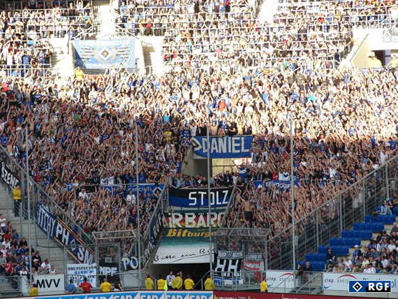 TSG Hoffenheim vs Hamburger SV (0-0)