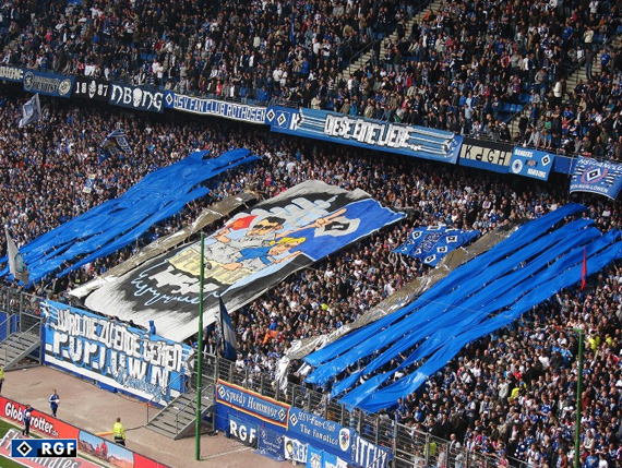 Hamburger SV vs Hannover 96 (0-0)