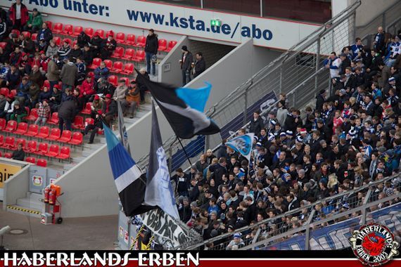 Bayer 04 Leverkusen vs Hamburger SV (3-0)