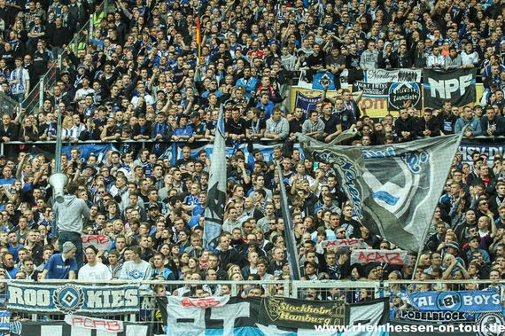 1. FSV Mainz 05 vs Hamburger SV (3-2)