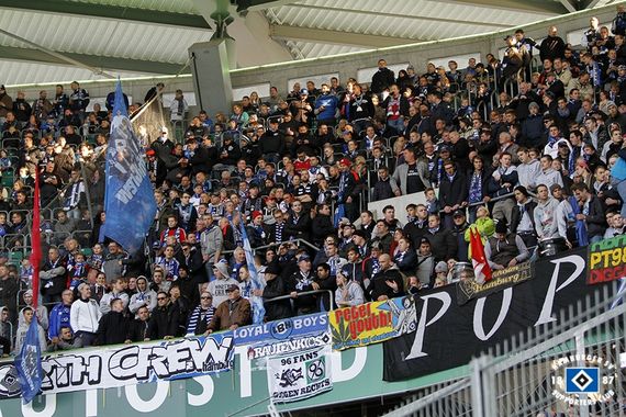VfL Wolfsburg vs Hamburger SV (2-0)