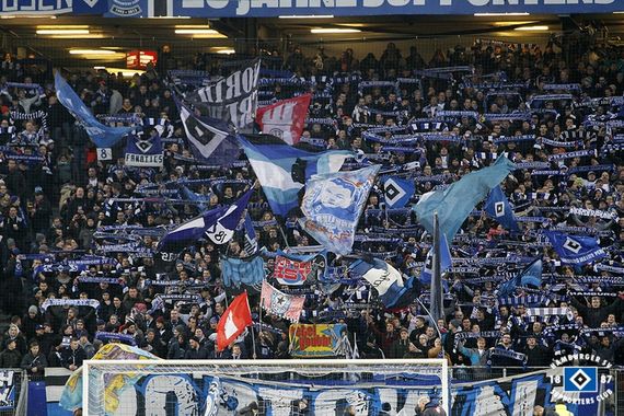 Hamburger SV vs 1. FSV Mainz 05 (2-1)