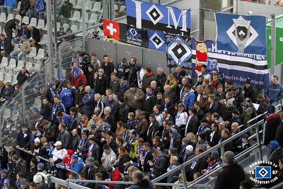 SC Freiburg vs Hamburger SV (0-0)