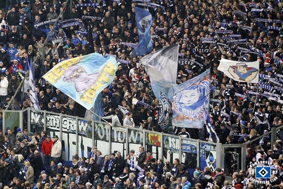 FC Schalke 04 vs Hamburger SV (0-0)