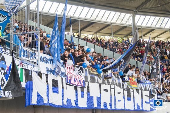 Hannover 96 vs Hamburger SV (2-0)