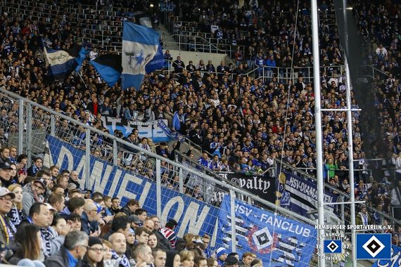 TSG Hoffenheim vs Hamburger SV (0-1)