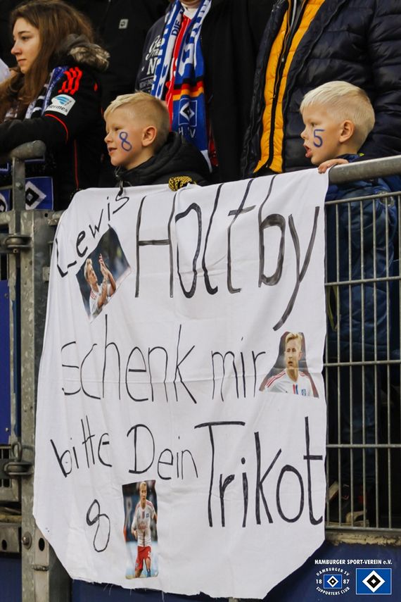 Hamburger SV vs FC Augsburg (0-1)