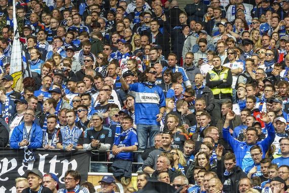 1. FSV Mainz 05 vs Hamburger SV (0-0)