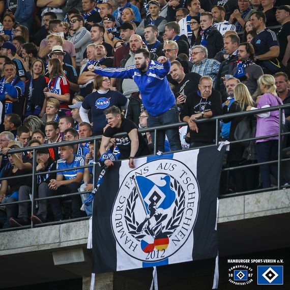 Hertha BSC vs Hamburger SV (3-0)