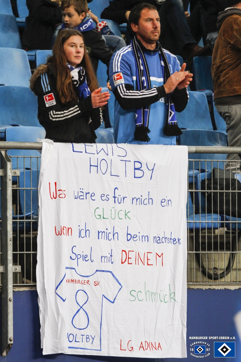 Hamburger SV vs Bayer 04 Leverkusen (0-0)