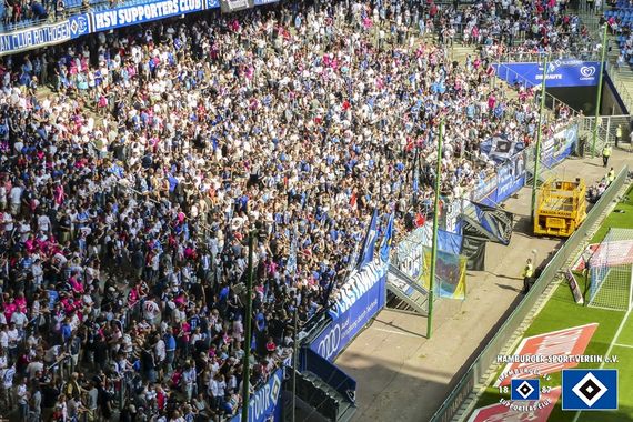Bayer 04 Leverkusen vs Hamburger SV (3-1)