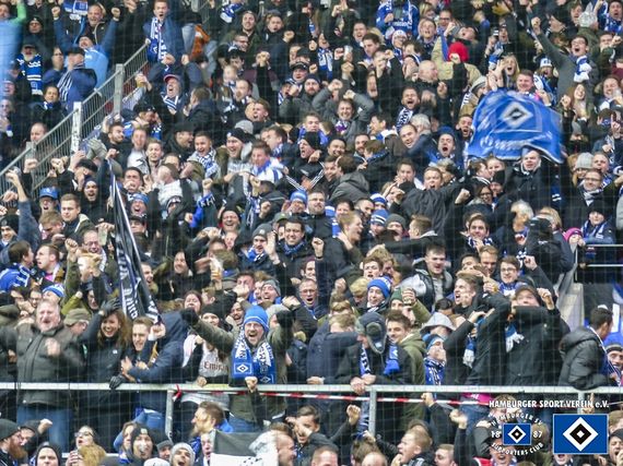 1. FSV Mainz 05 vs Hamburger SV (3-1)