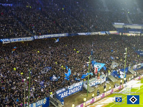 Hamburger SV vs Bayer 04 Leverkusen (1-0)