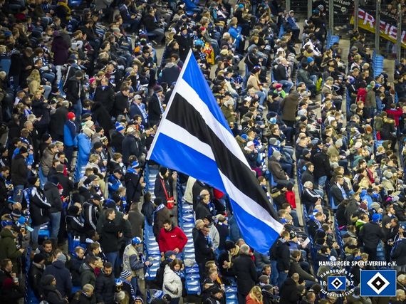 Hamburger SV vs SC Freiburg (2-2)