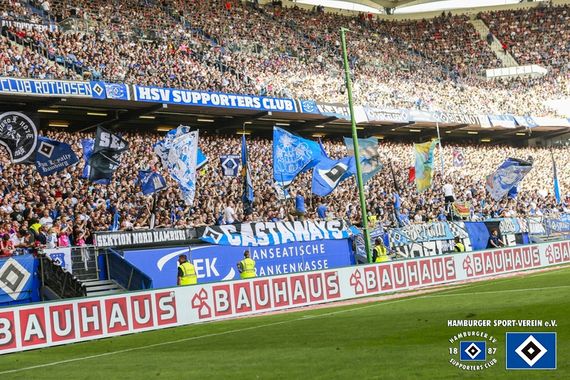 Hamburger SV vs RB Leipzig (0-4)
