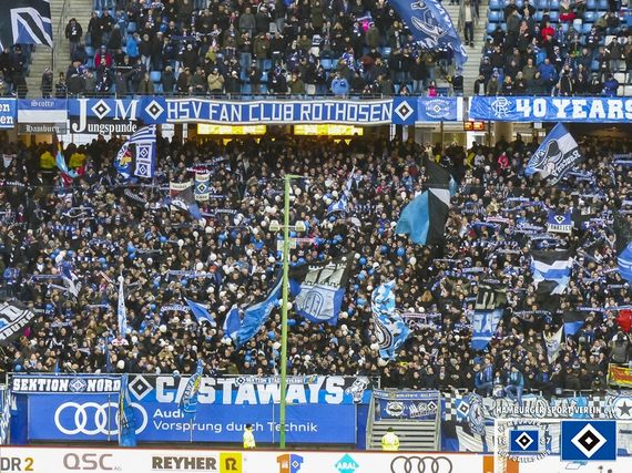 Hamburger SV vs VfL Wolfsburg (0-0)