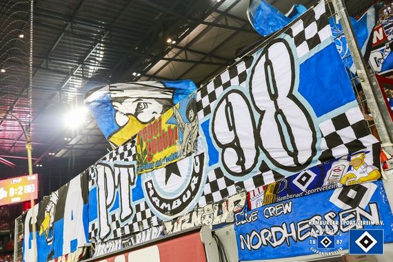 1. FC Köln vs Hamburger SV (1-3)