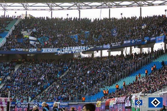 Hamburger SV vs RB Leipzig (1-1)