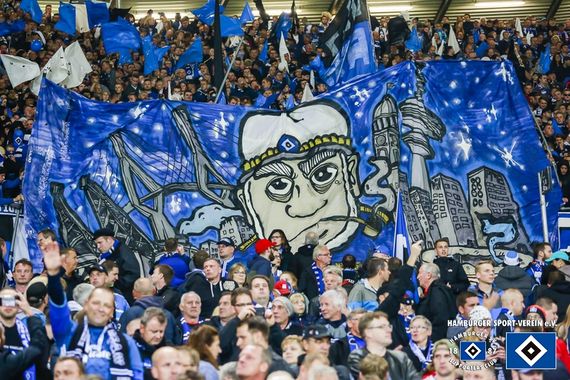 Hannover 96 vs Hamburger SV (2-0)