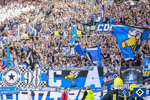 1. FSV Mainz 05 vs Hamburger SV (3-2)