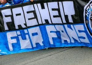 VfL Osnabrück vs Hamburger SV (3-1)