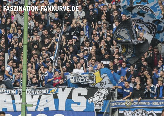 Hamburger SV vs VfL Bochum (0-0)